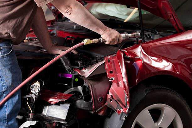 Best Collision Repair and Auto Body Shop in Boynton Beach FL